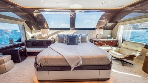LONE STAR 95ft Ocean Alexander Yacht For Sale