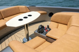 GRIT 67ft Steeler Yacht For Sale