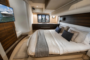 50ft Azimut Yacht For Sale