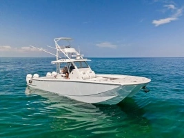 2023 Barker Boatworks 40 HPC thumbnail 28