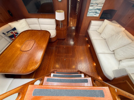 FORTUNATO 72ft Southern Wind Yacht For Sale