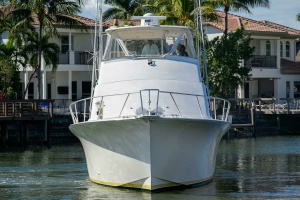 MEMBERS ONLY 56ft Ocean Yachts Yacht For Sale