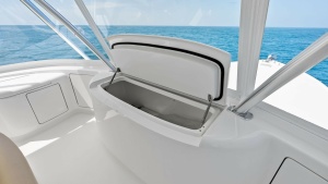 Rollin rsquo  Deep 62ft Viking Yacht For Sale