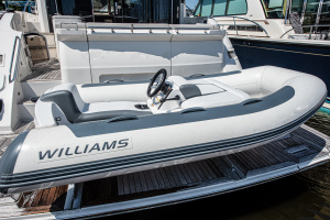 Bob  N Around 55ft Sea Ray Yacht For Sale