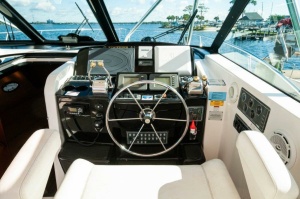 Kingfisher 42ft Tiara Yachts Yacht For Sale