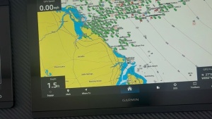 Garmin GPS