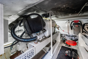 MAMASITA 41ft Luhrs Yacht For Sale