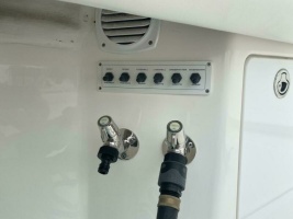 VAQUERO 40ft Cabo Yacht For Sale