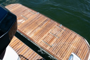 TIS THE SEASUN 40ft Beneteau Yacht For Sale