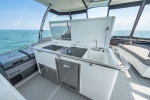 Memories Not Dreams 44ft Aquila Yacht For Sale
