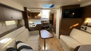 Kickin Tides 35ft Sea Ray Yacht For Sale