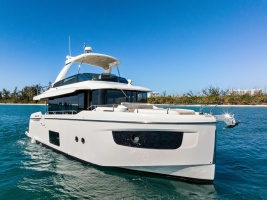 Elettra 52ft Absolute Yacht For Sale