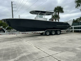Valhalla 33 JUST ONE MORE - Exterior