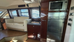 Anchor Management  47ft Sea Ray Yacht For Sale