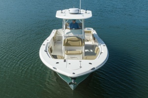 28ft NauticStar Yacht For Sale