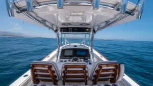 LONE STAR II 2022 Valhalla Boatworks V-37 Yacht For Sale in San Jose del Cabo 