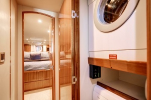 High Life 64ft Viking Yacht For Sale