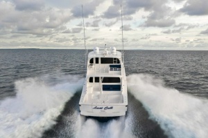 Last Call 70ft Viking Yacht For Sale