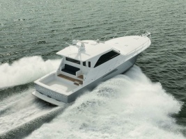 Viking 52 Smooth Operator-Smooth Operator