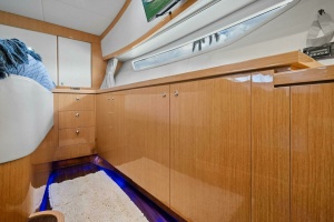 Venture 47ft Mares Yacht For Sale