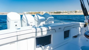 Galati Yacht Sales Trade  55ft Valhalla Boatworks Yacht For Sale