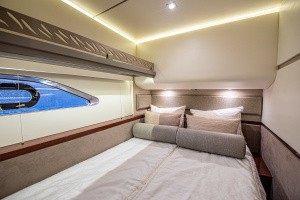 Bob  N Around 55ft Sea Ray Yacht For Sale