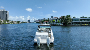 32ft Sea Ray Yacht For Sale