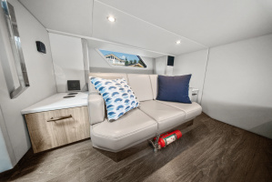 IMAGINATION 50ft Formula Yacht For Sale