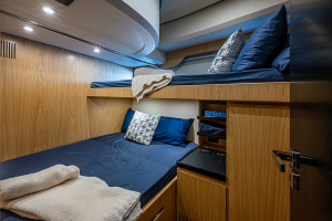 MONARCH 52ft Okean Yacht For Sale