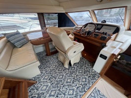 NO VACANCY 54ft Navigator Yacht For Sale