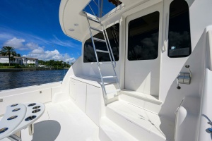 SUMMEREBEL 50ft Ocean Yachts Yacht For Sale