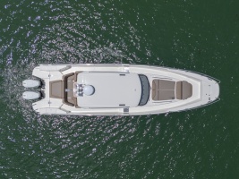 In Stock 2025 Nimbus T11 308 40ft Nimbus Yacht For Sale
