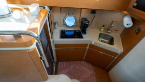 40ft Azimut Yacht For Sale