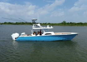 Simplicity 2024 Valhalla Boatworks V-46 Yacht For Sale in Galveston TX