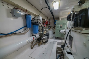 Scandaloso 56ft Viking Yacht For Sale