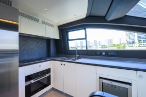 DT78 78ft Azimut Yacht For Sale