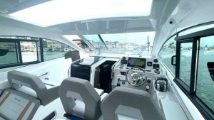 FORTUNA 32ft Beneteau Yacht For Sale