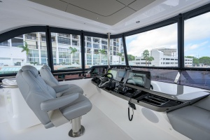 KALEEN 58ft Princess Yacht For Sale