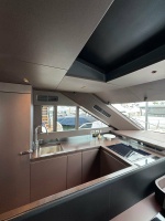 68FT (20.8M) CRANCHI