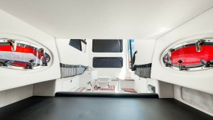 39ft Nor Tech Yacht For Sale