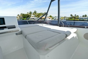 La Dolce Vita 52ft Prestige Yacht For Sale