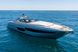 88ft Riva Yacht For Sale