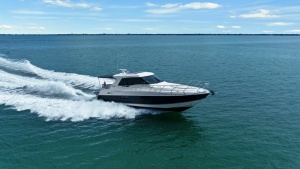 Freedom 48ft Cruisers Yachts Yacht For Sale