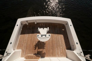 Ellie B 61ft Viking Yacht For Sale