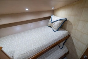 2012 Viking 60 Convertible thumbnail 67