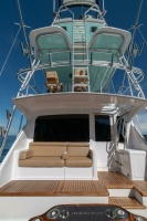 Scandaloso 56ft Viking Yacht For Sale