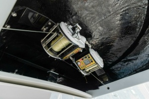 Team Harvey  82ft Viking Yacht For Sale
