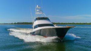 Partnership 65ft Viking Yacht For Sale