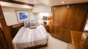 EVIL EYES 64ft Viking Yacht For Sale
