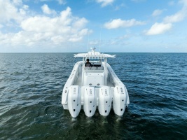 2024 Yellowfin 42 Offshore thumbnail 43